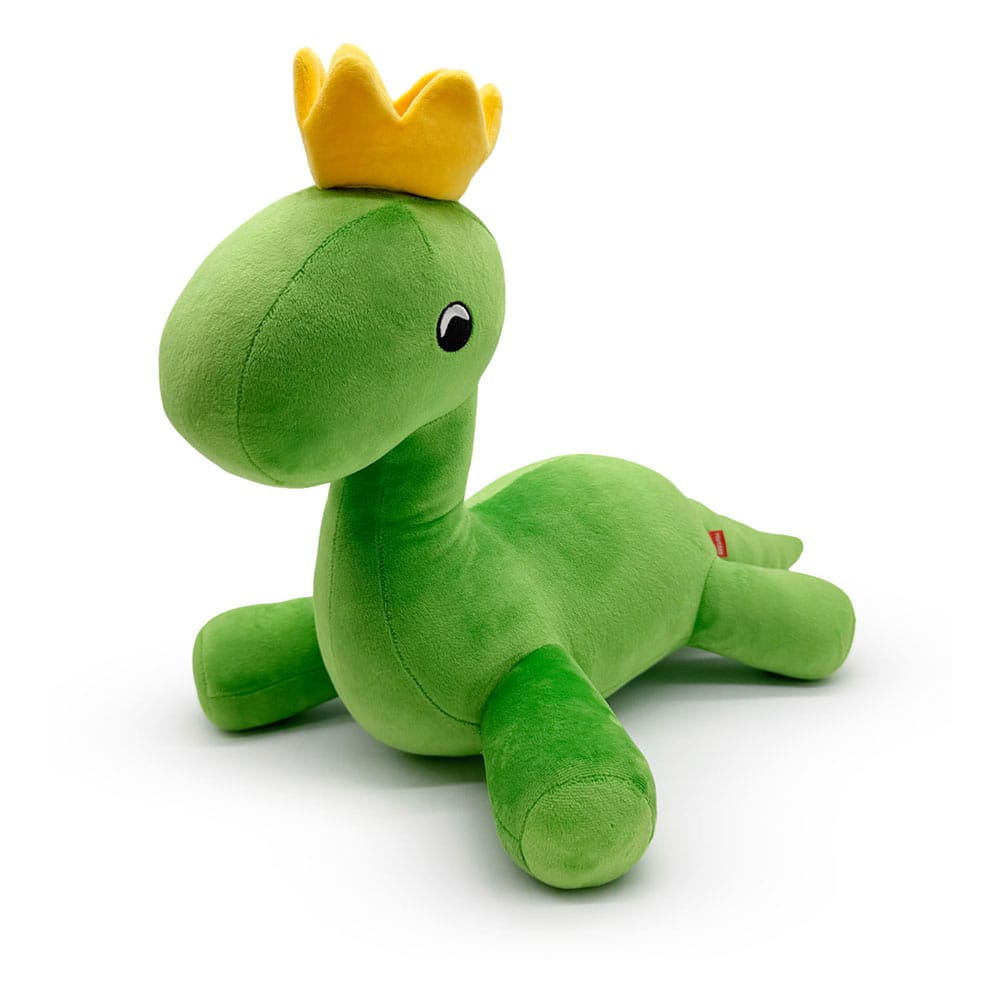 Prehistoric Kingdom Pluche Figuur Crowny 30 cm