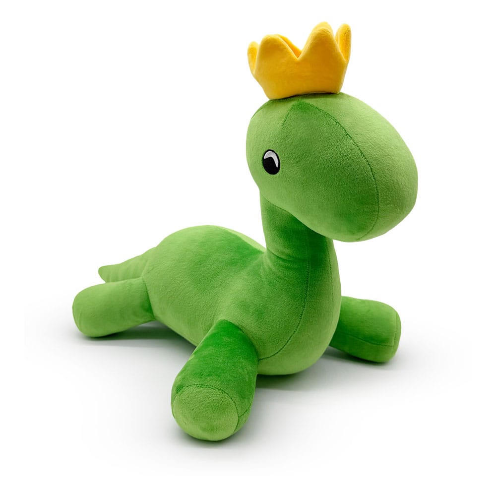 Prehistoric Kingdom Pluche Figuur Crowny 30 cm