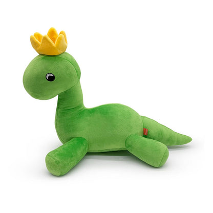 Prehistoric Kingdom Pluche Figuur Crowny 30 cm