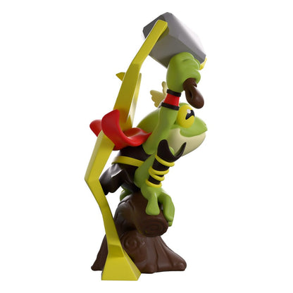 Marvel Companions Vinyl Figuur Throg 14 cm