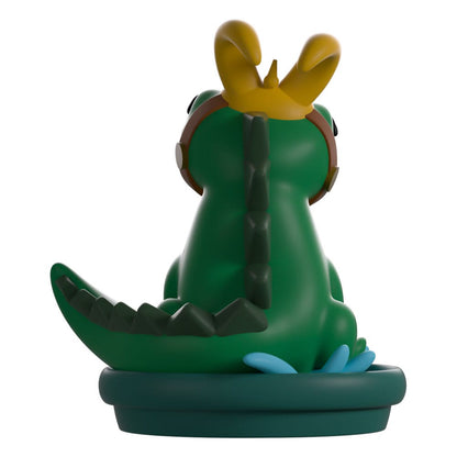 Marvel Companions Vinylfiguur Alligator Loki 11 cm
