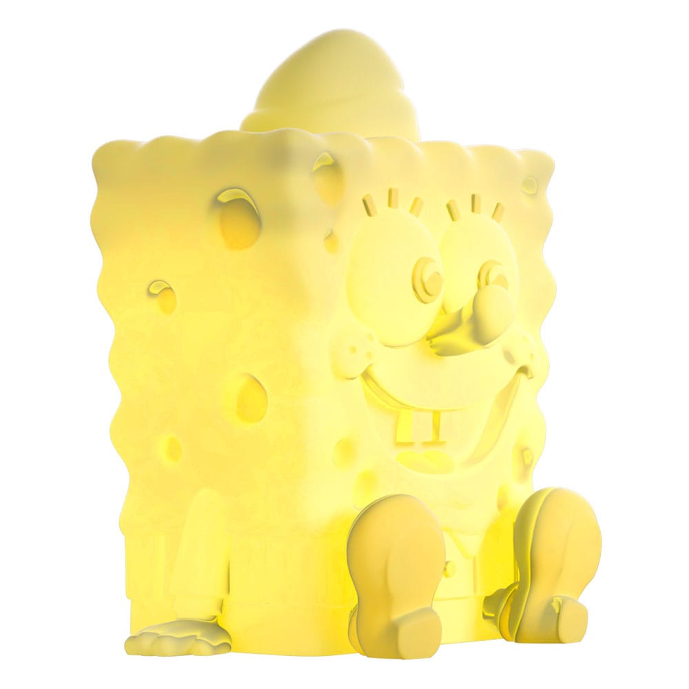 SpongeBob SquarePants Nachtlampje SpongeBob 14 cm