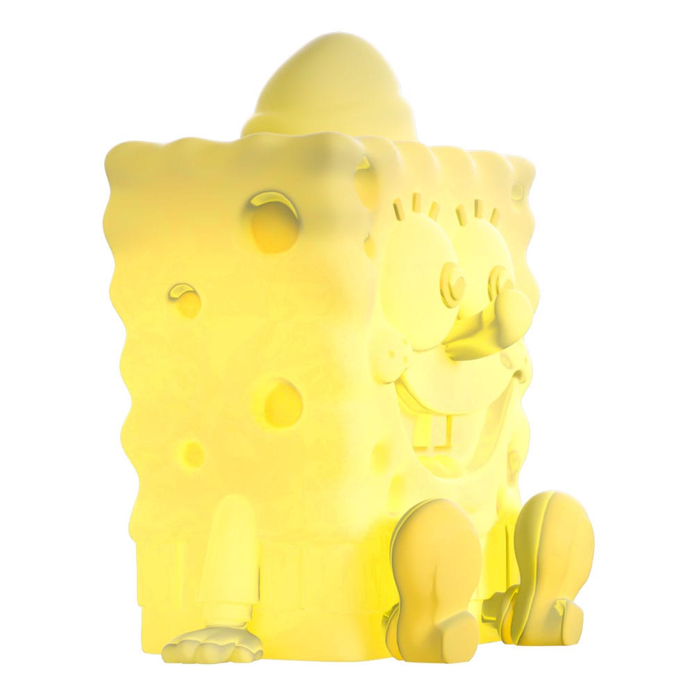 SpongeBob SquarePants Nachtlampje SpongeBob 14 cm