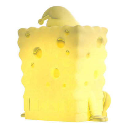 SpongeBob SquarePants Nachtlampje SpongeBob 14 cm