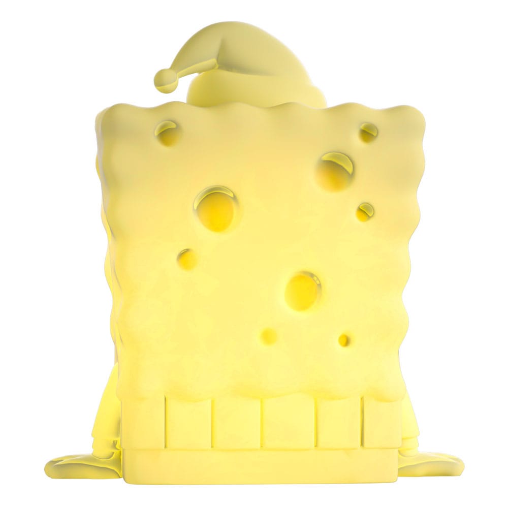 SpongeBob SquarePants Nachtlampje SpongeBob 14 cm