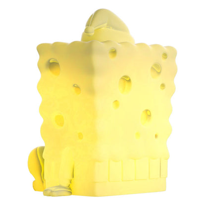 SpongeBob SquarePants Nachtlampje SpongeBob 14 cm