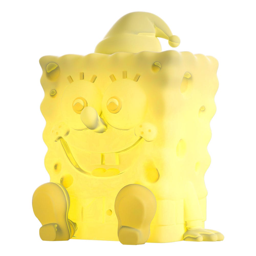 SpongeBob SquarePants Nachtlampje SpongeBob 14 cm
