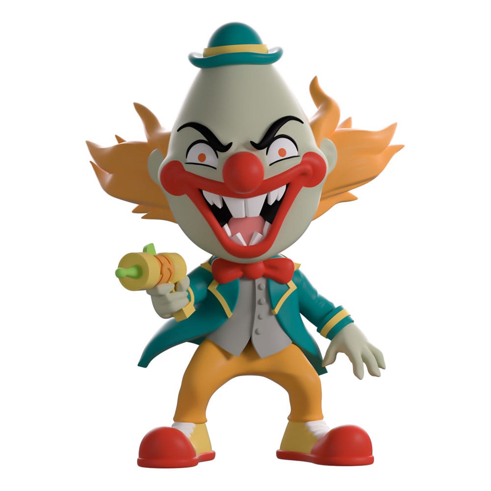Legends of Avantris vinylfiguur Chuckles 12 cm