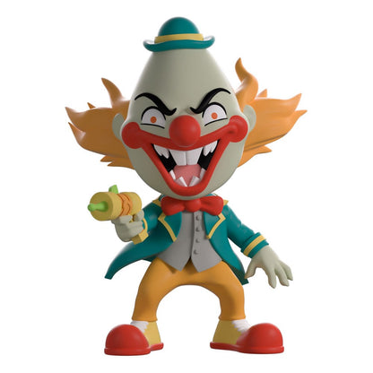 Legends of Avantris vinylfiguur Chuckles 12 cm