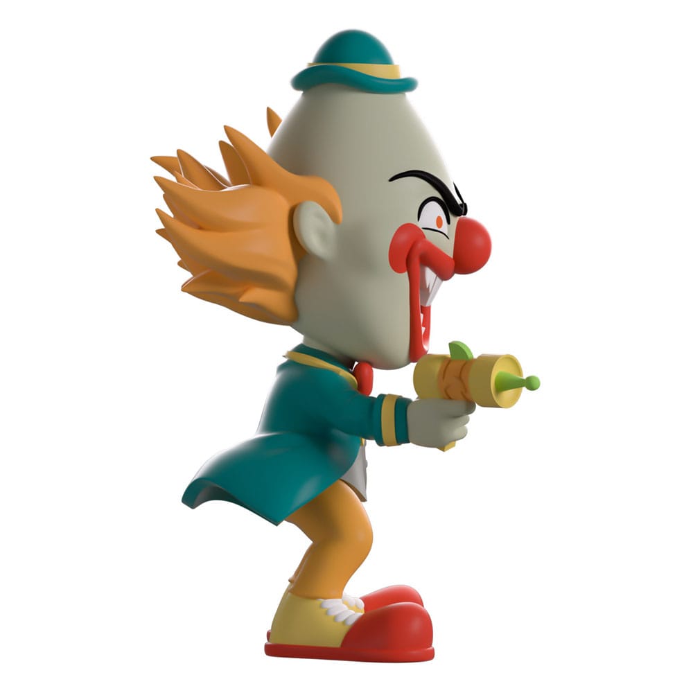Legends of Avantris vinylfiguur Chuckles 12 cm