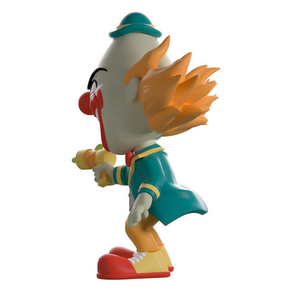 Legends of Avantris vinylfiguur Chuckles 12 cm