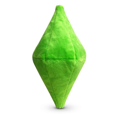De Sims Pluche Figuur Plumbob 22 cm