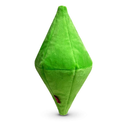 De Sims Pluche Figuur Plumbob 22 cm