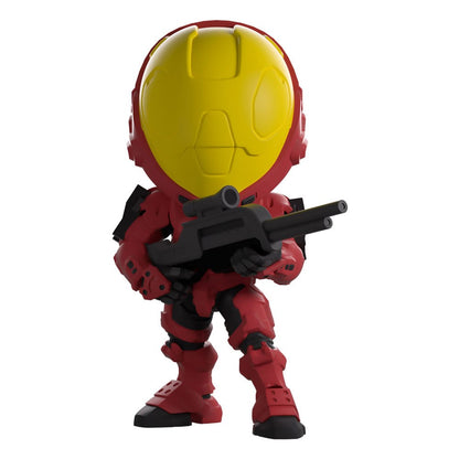 Halo Vinylfiguur Spartan EVA 12 cm