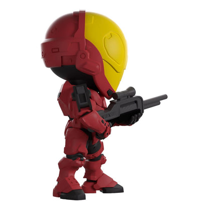 Halo Vinylfiguur Spartan EVA 12 cm