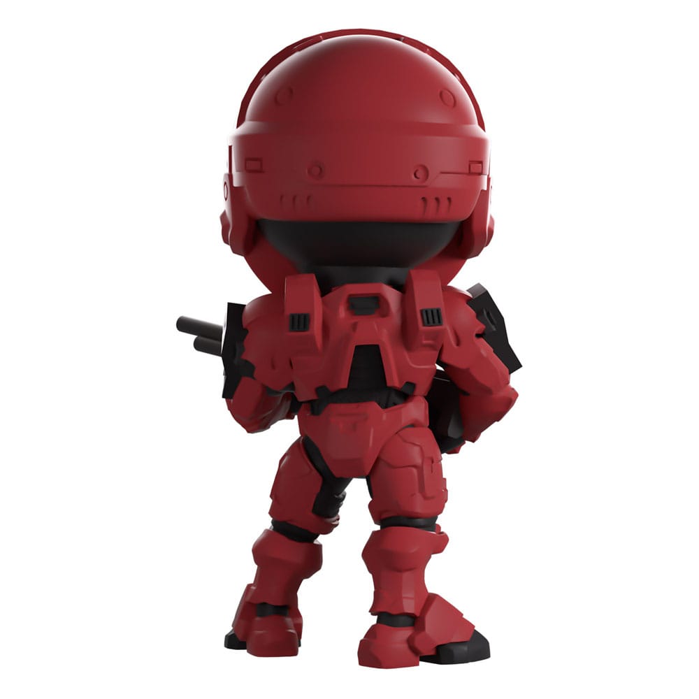 Halo Vinylfiguur Spartan EVA 12 cm