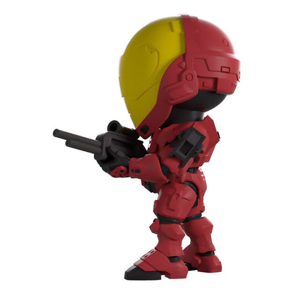 Halo Vinylfiguur Spartan EVA 12 cm