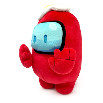 Herfst jongens pluche figuur herfst jongens x onder ons crewmate 22 cm