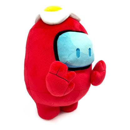 Herfst jongens pluche figuur herfst jongens x onder ons crewmate 22 cm