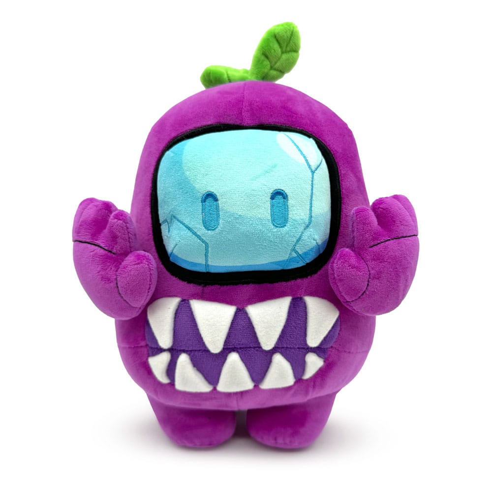 Herfst jongens pluche figuur herfst jongens x onder ons bedrieger 22 cm