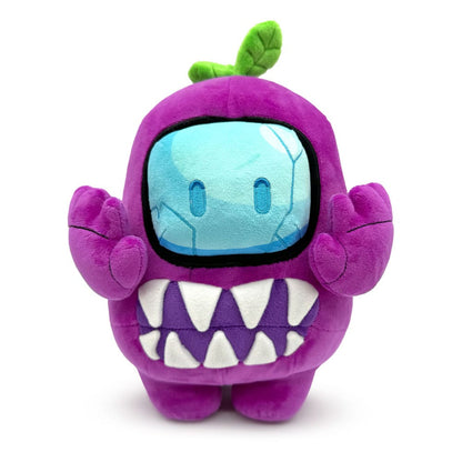 Herfst jongens pluche figuur herfst jongens x onder ons bedrieger 22 cm
