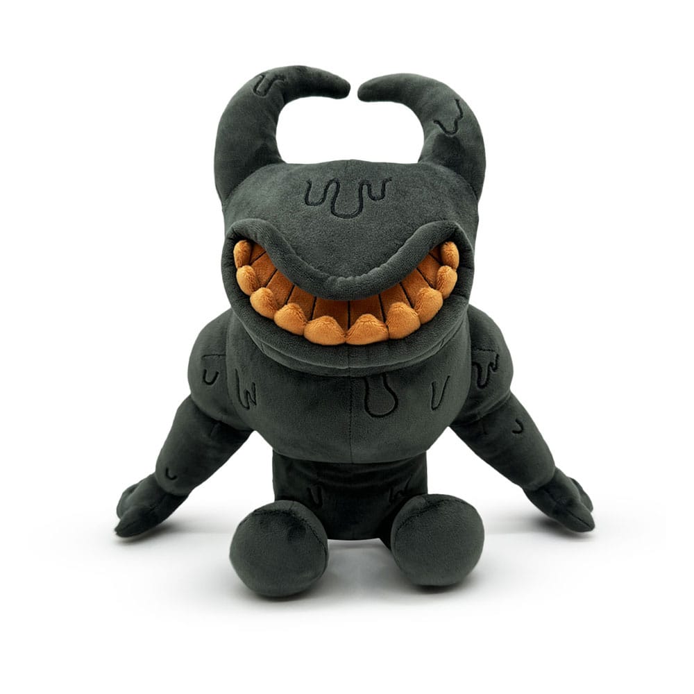 Bendy en The Dark Revival Pluche Figuur Beast Bendy 22 cm