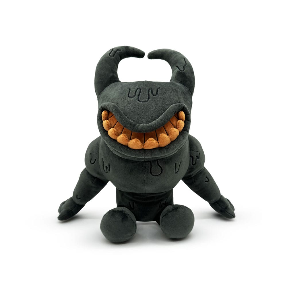 Bendy en The Dark Revival Pluche Figuur Beast Bendy 22 cm