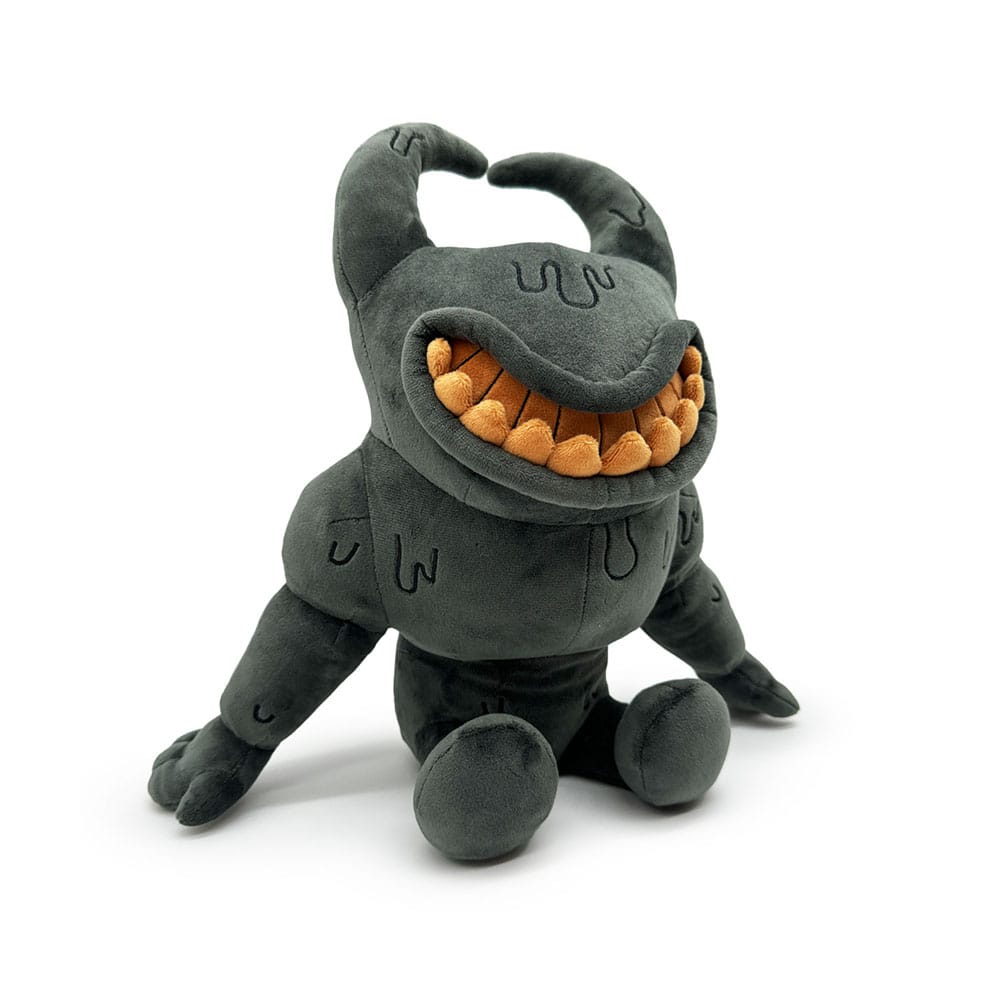 Bendy en The Dark Revival Pluche Figuur Beast Bendy 22 cm