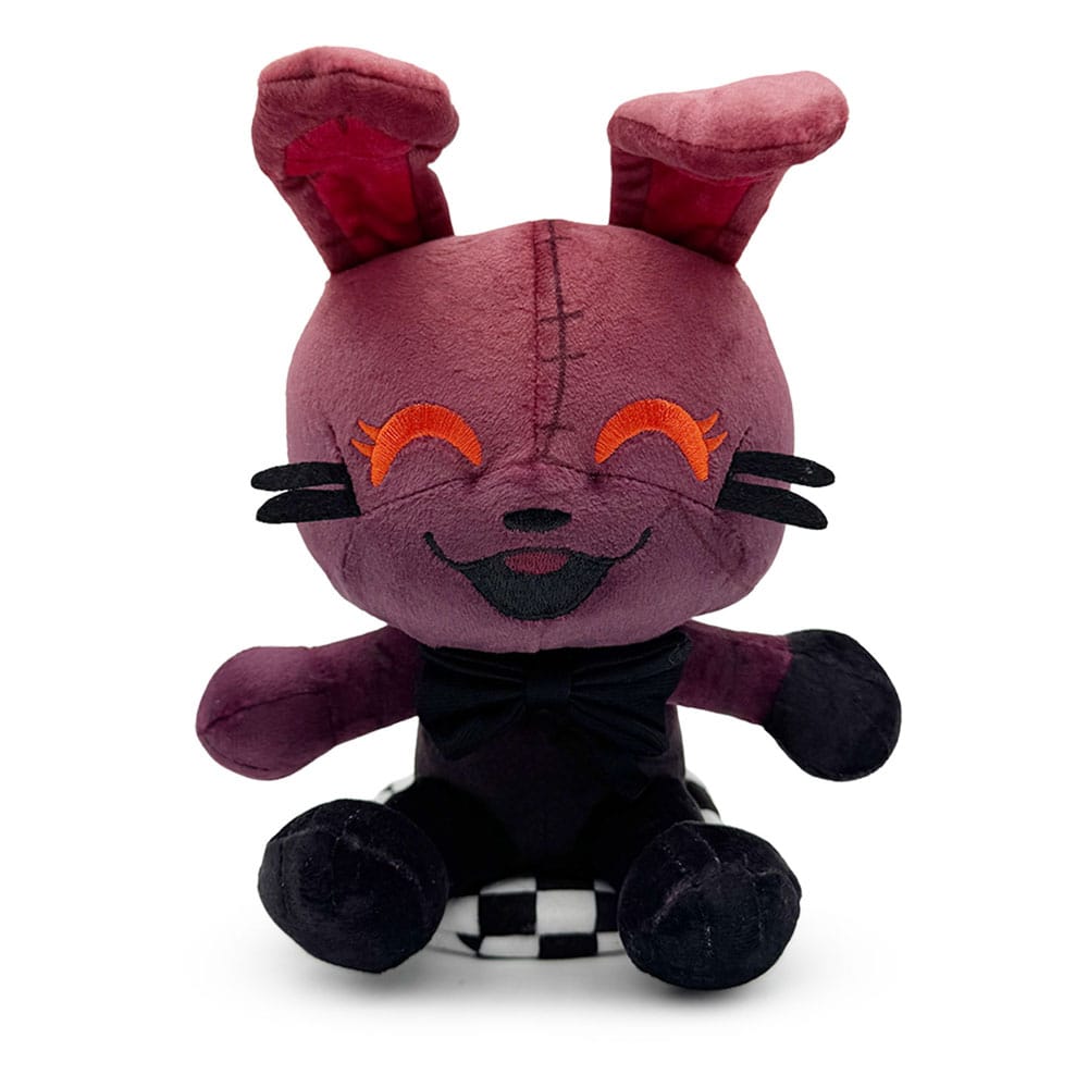 Five Nights at Freddys Pluche Figuur Hide and Seek Vanny Schouderrijder 15 cm