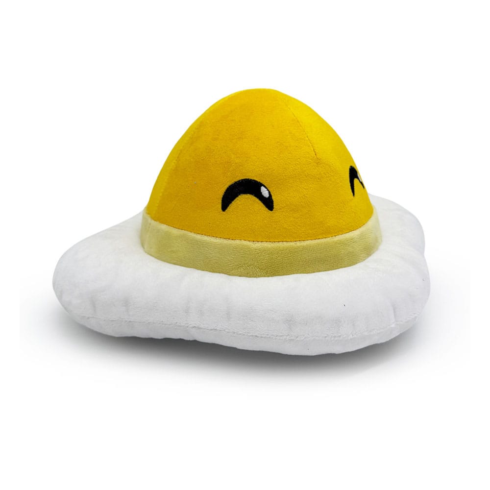 Slime Rancher Pluche Figuur Yolky Slime Stickie 15 cm