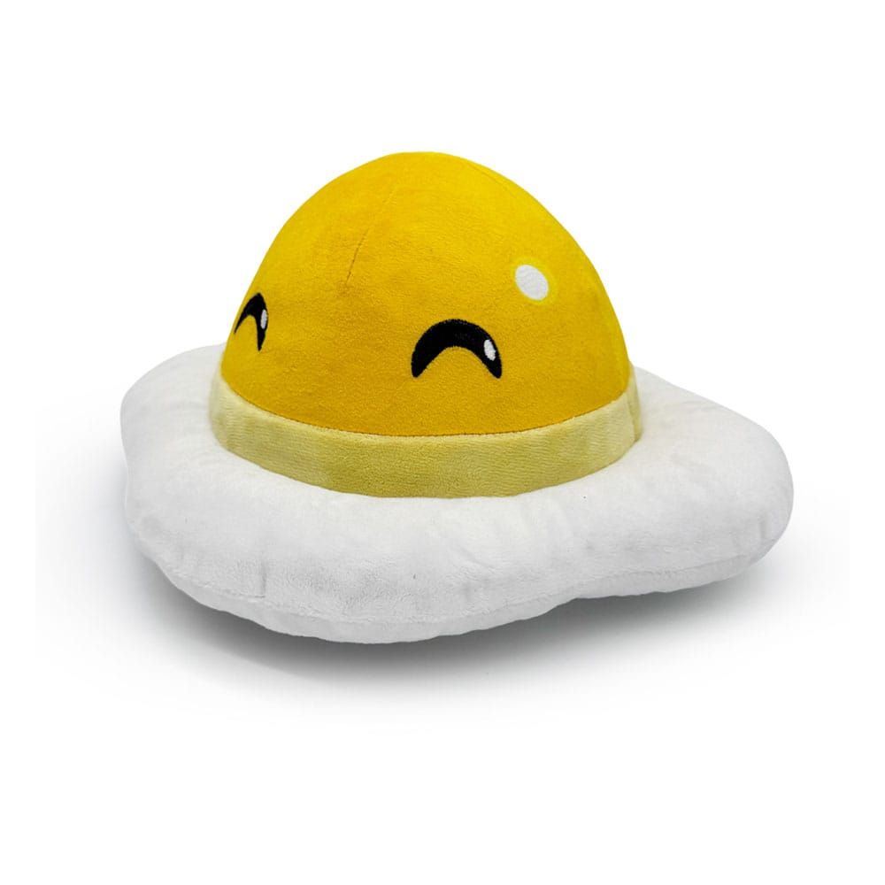 Slime Rancher Pluche Figuur Yolky Slime Stickie 15 cm