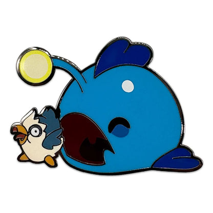 Slime Rancher Emaille Pins Set 2 5 cm (6)