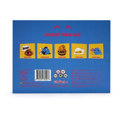 Slime Rancher Emaille Pins Set 2 5 cm (6)