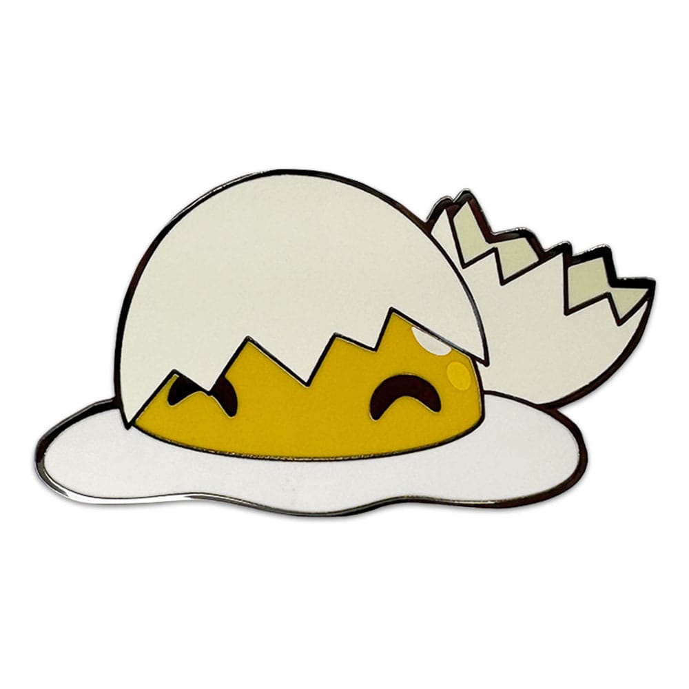 Slime Rancher Emaille Pins Set 2 5 cm (6)