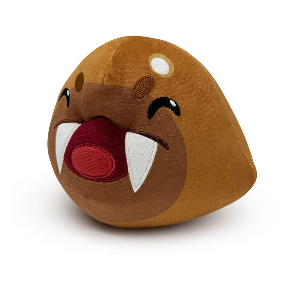 Slime Rancher Pluche Figuur Sabel Slime Stickie 15 cm