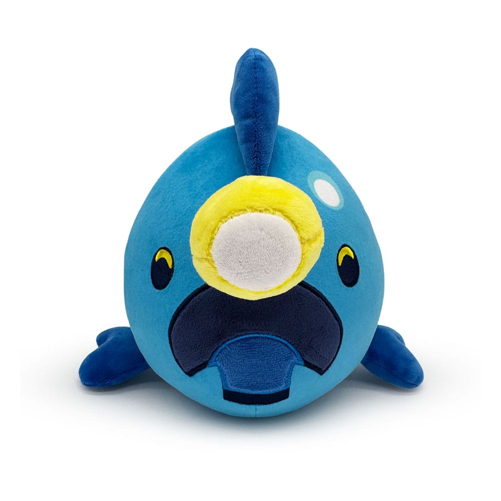 Slime Rancher Pluche Figuur Angler Slime Stickie 15 cm
