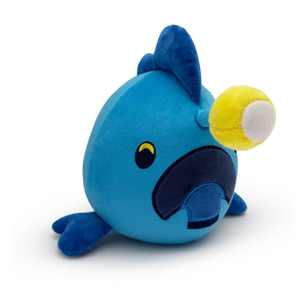 Slime Rancher Pluche Figuur Angler Slime Stickie 15 cm