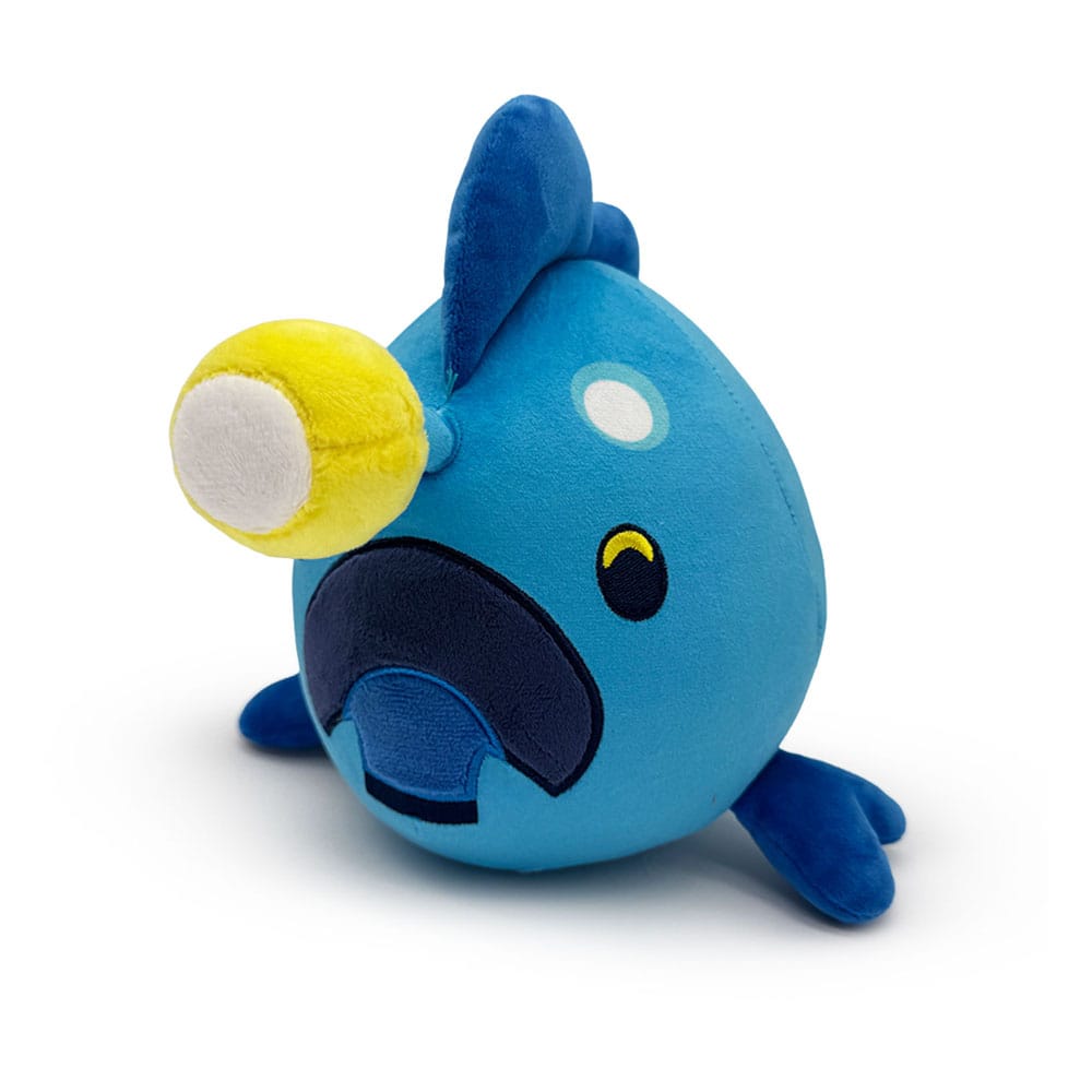 Slime Rancher Pluche Figuur Angler Slime Stickie 15 cm