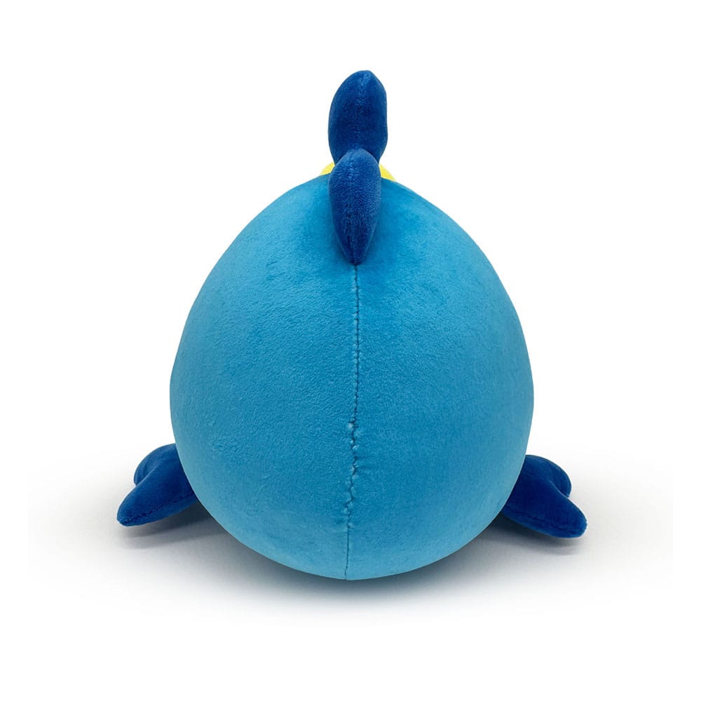 Slime Rancher Pluche Figuur Angler Slime Stickie 15 cm