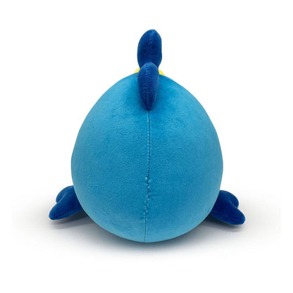 Slime Rancher Pluche Figuur Angler Slime Stickie 15 cm