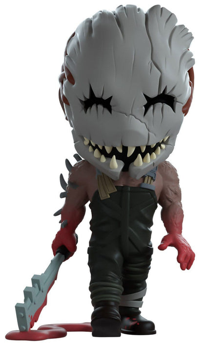 Dead By Daylight Vinyl Figuur De Trapper 11 cm