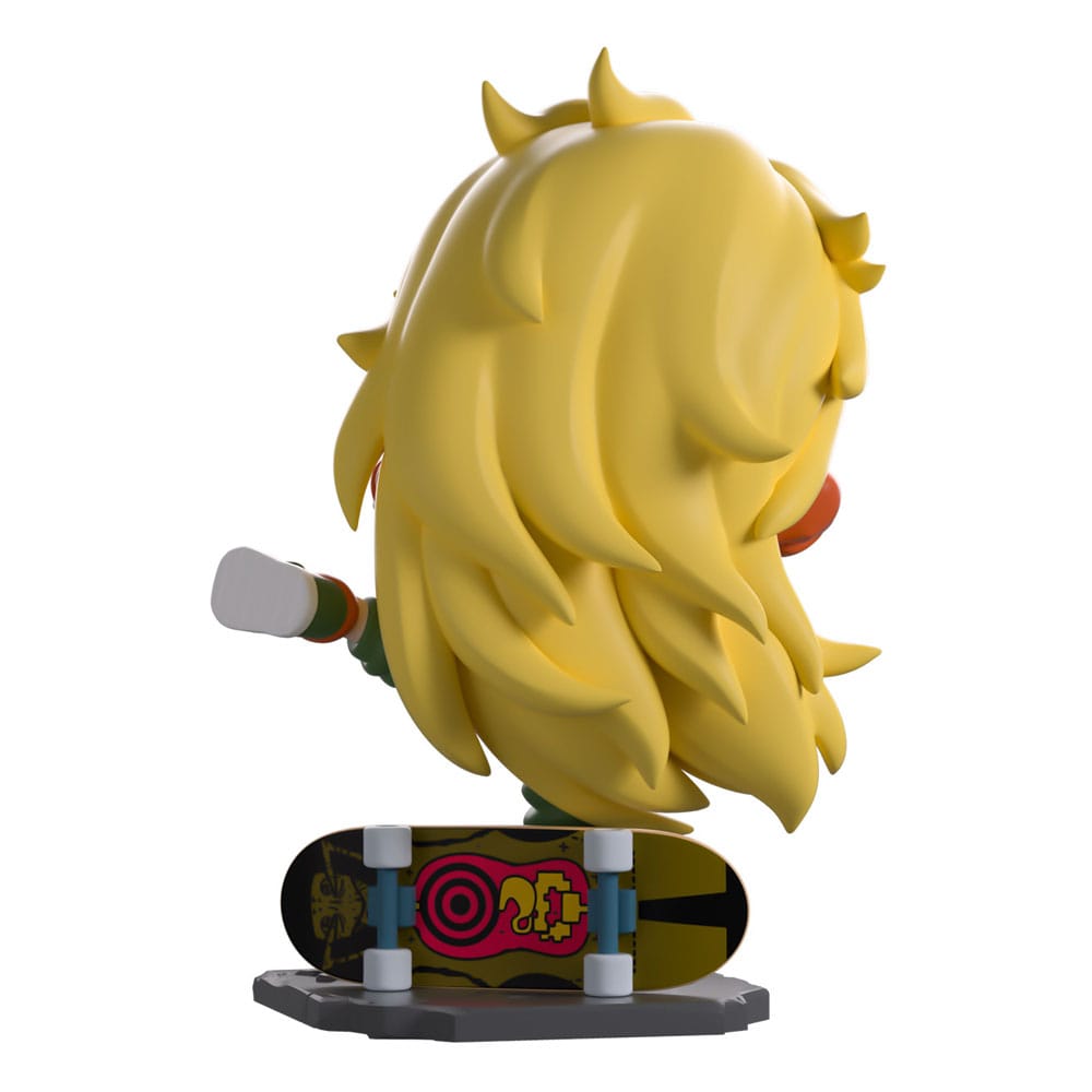 Dorohedoro Vinylfiguur Nikkaido 12 cm
