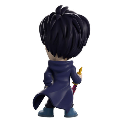 Solo Leveling Vinyl Figuur Sung Jinwoo 12 cm