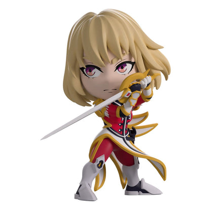 Solo nivellerend vinylfiguur Cha Hae-In 12 cm