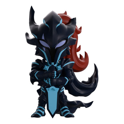 Solo waterpas vinylfiguur Igris 14 cm