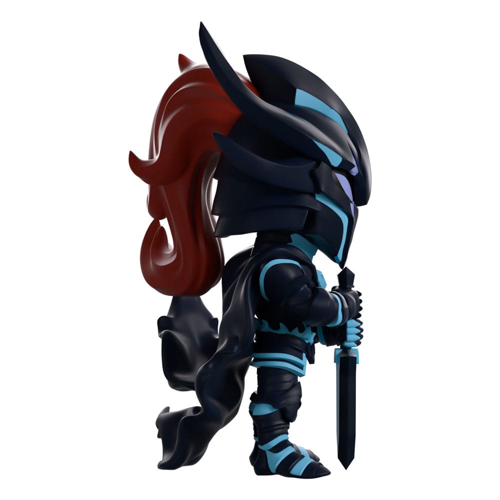 Solo waterpas vinylfiguur Igris 14 cm