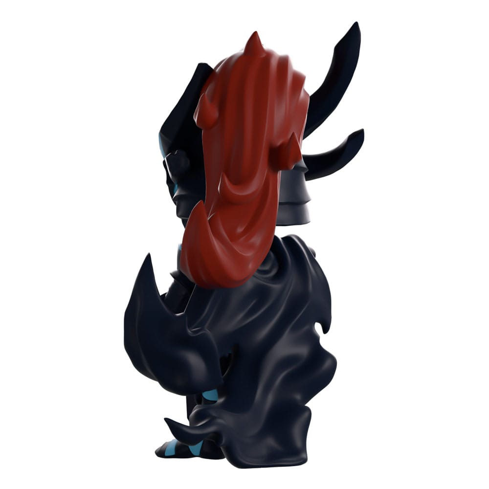 Solo waterpas vinylfiguur Igris 14 cm