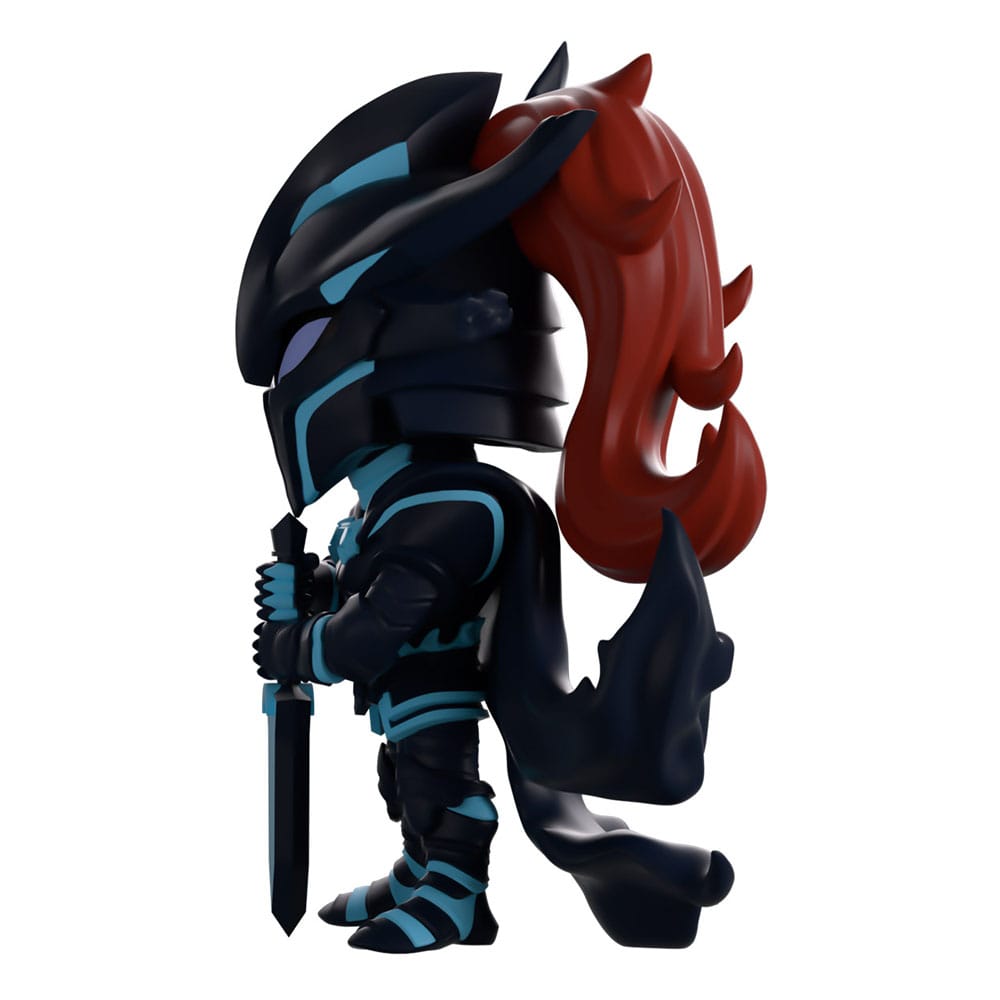Solo waterpas vinylfiguur Igris 14 cm