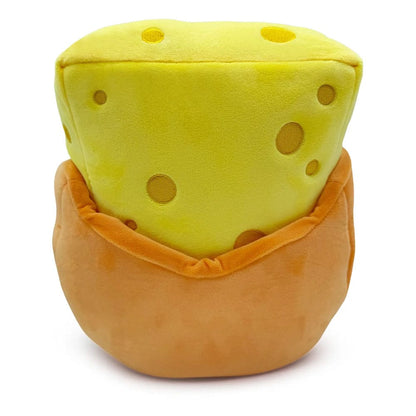 SpongeBob SquarePants pluche figuur Krabby Patty 22 cm