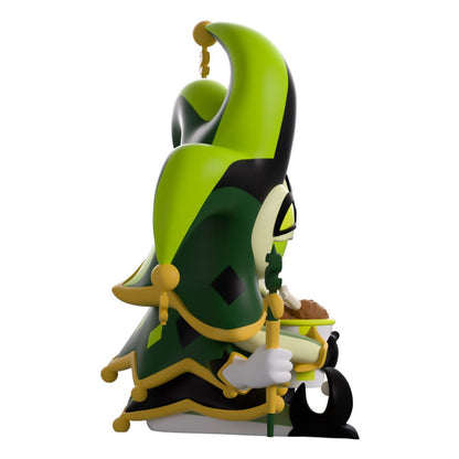 Helluva -baas vinyl figuur mammon 12 cm